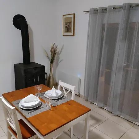 Maison Cocooning דירה *