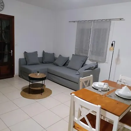 Maison Cocooning アパート Lhommaize