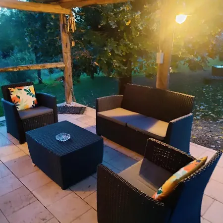 דירה Maison Cocooning *