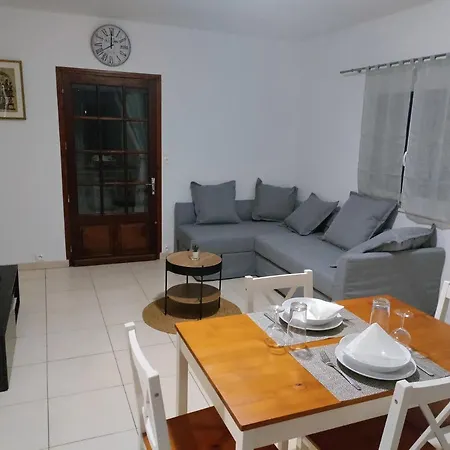 דירה Maison Cocooning *