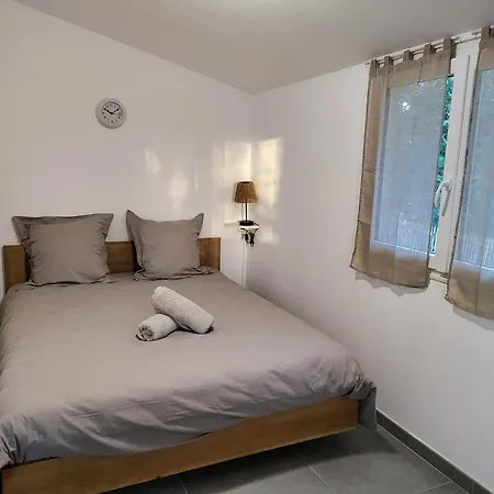 Maison Cocooning דירה