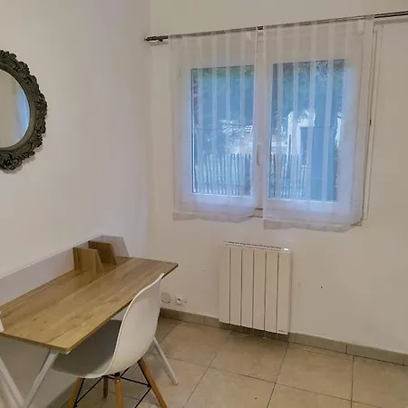 Maison Cocooning Lhommaize